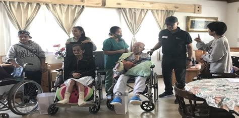 rippling river nursing home photos